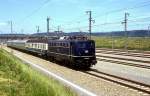 br-110-e-10 110 126  Vaihingen ( Enz )  01.07.91