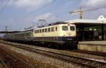 br-110-e-10 110 128  Asperg  16.04.89