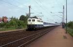 br-110-e-10 110 234  Illingen  21.05.91