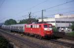 110 236 Bietigheim 05.05.89 ... 110 236 Bietigheim 05.05.89 ...