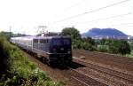 br-110-e-10 110 155  Ludwigsburg  20.05.90