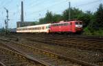 br-110-e-10 110 158  Porz  02.07.94