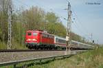 110 236 mit IC ...  Thomas Skrempa 30.04.2010