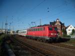 110 210 war heut ...  Mario Hasch 16.06.2010