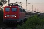 110 200-3 am 5.9.10 in D�sseldorf-Angermund  ...
