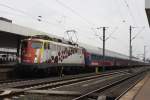 110 329 zog am ...  Roland Vasel 08.05.2010