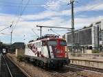 BR 110 Werbeloks (121 Fotos)