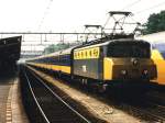 1116 auf Bahnhof Arnhem ...  Date Jan de Vries 23.02.2011