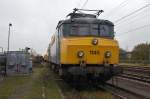 Die NS Elloks 1145 ...  Marco van Galen 26.11.2011