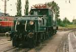 BB�/�BB 1100 102/1189 002-7, 24.06.1989, ZfL Graz. Scan  ...