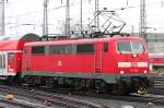 Die 111 ...  Eric Otten 01.09.2010