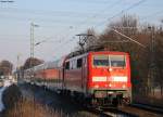 111 147 mit dem ...  Marius Gerads 19.12.2009