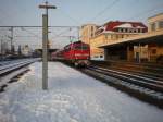 111 093 am 26.01.2010 in Butzbach  ...