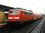 111 147-5 mit RB 50 Der Lünener 12230 Münster-Dortmund auf ... 111 147-5 mit RB 50 Der Lünener 12230 Münster-Dortmund auf ...