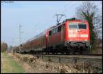 Mal eine andere Fotostelle ...  Pascal Sch�ne 26.03.2010