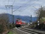Statt der �blichen 145er ...  Frederik  01.04.2010