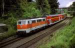 111 155  Rengershausen ...  Hansj�rg Brutzer 20.04.2010