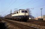 111 070 Ludwigsburg 14.04.91  ...