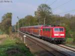 111 117 schiebt den ...  Florian Derwarf 02.05.2010
