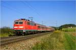 111 170-7 | Seubersdorf ...  Thomas Konz 11.05.2010