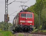 111 116 mit dem ...  Marius Gerads 20.05.2010