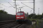 111 143-7, verl�sst am 29.05.2010 Lehrte.  ...