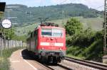 RB von Offenburg in ...  Mathias  05.06.2010