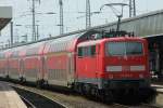 111 153-3 im Dortmunder ...  Christian Sch�rmann 06.06.2010