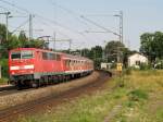 111-224 am 10.07.2010 in Seubersdorf   ...