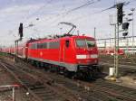 111 188 bei der ...  Benedikt Hartmann 02.08.2010