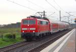 RE 7 (Rhein-M�nsterland-Express) (61 Fotos)