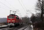 111 119 mit Dosto ...  J�rgen Senz 17.12.2010