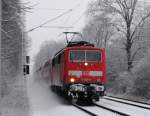 111 160-8 ...  J�rgen Senz 20.12.2010
