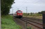 Am Abend des 15.9.2010 ...  Andreas Strobel 30.12.2010