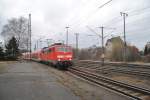 111 135-0, ...  Thomas Flebbe 25.03.2011