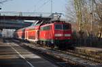 111 116 DO-Scharnhorst 29.01.2011 ...  Hans Vogel 08.04.2011