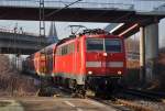 111 112 DO-Scharnhorst 29.01.2011 ...  Hans Vogel 08.04.2011