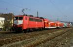 111 130  Ebersbach ...  Werner Brutzer 16.04.2011