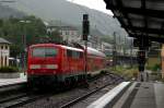 RE 4272 (Mannheim Hbf-Trier ...  Andreas Hackenjos 02.06.2011