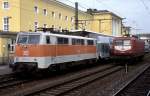 111 152  Fulda ...  Werner Brutzer 25.06.2011