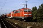 111 152  Ladenburg ...  Werner Brutzer 25.06.2011
