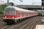 Die 111 156 schiebt ...  Eric Otten 26.07.2011