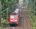 111 157 jetzt mit ...  J�rgen Senz 05.08.2011