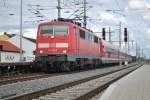 Am 13.8.2011 zieht 111 ...  Philipp J. 16.08.2011