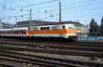 111 160  K�ln ...  Werner Brutzer 30.08.2011