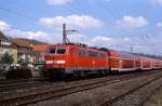 111 161  Ebersbach ...  Werner Brutzer 30.08.2011