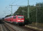111 171 durchf�hrt am ...  Mirko W. 27.09.2011