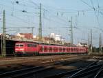 111 183 und einen ...  Mirko W. 27.09.2011
