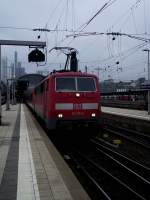 BR 111 179-8 in ...  Daniel Oster 10.11.2011