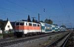 111 177  Haspelmoor ...  Hansj�rg Brutzer 16.11.2011
